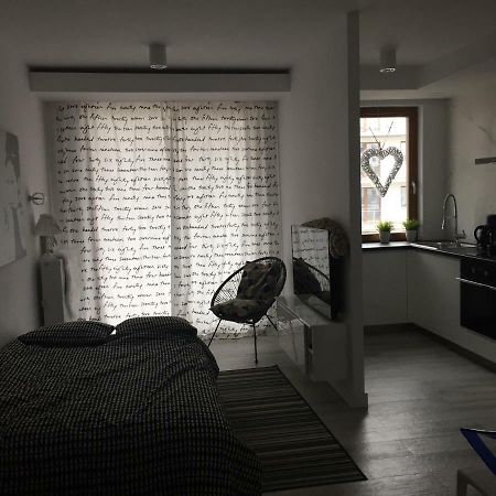 Apartament Blisko Starowki, Apartment Near To Old Town Gdansk Luaran gambar