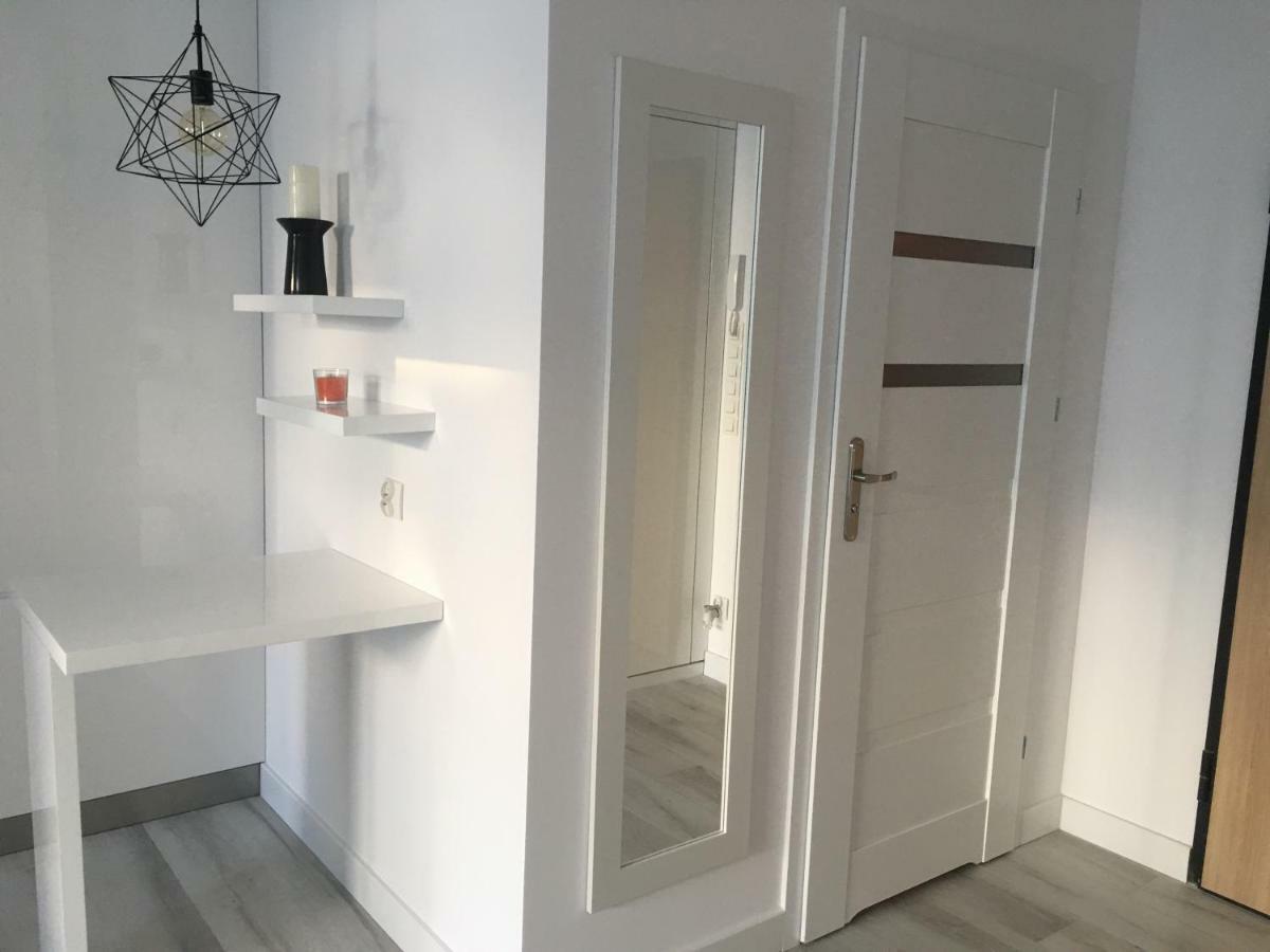 Apartament Blisko Starowki, Apartment Near To Old Town Gdansk Luaran gambar
