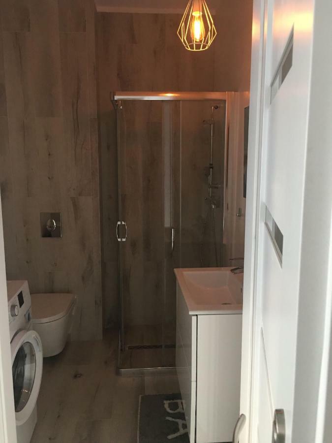 Apartament Blisko Starowki, Apartment Near To Old Town Gdansk Luaran gambar