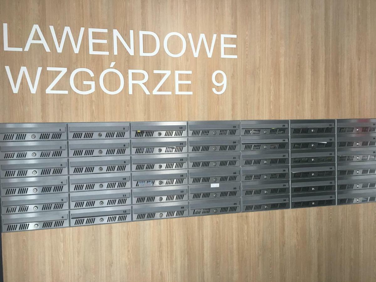 Apartament Blisko Starowki, Apartment Near To Old Town Gdansk Luaran gambar