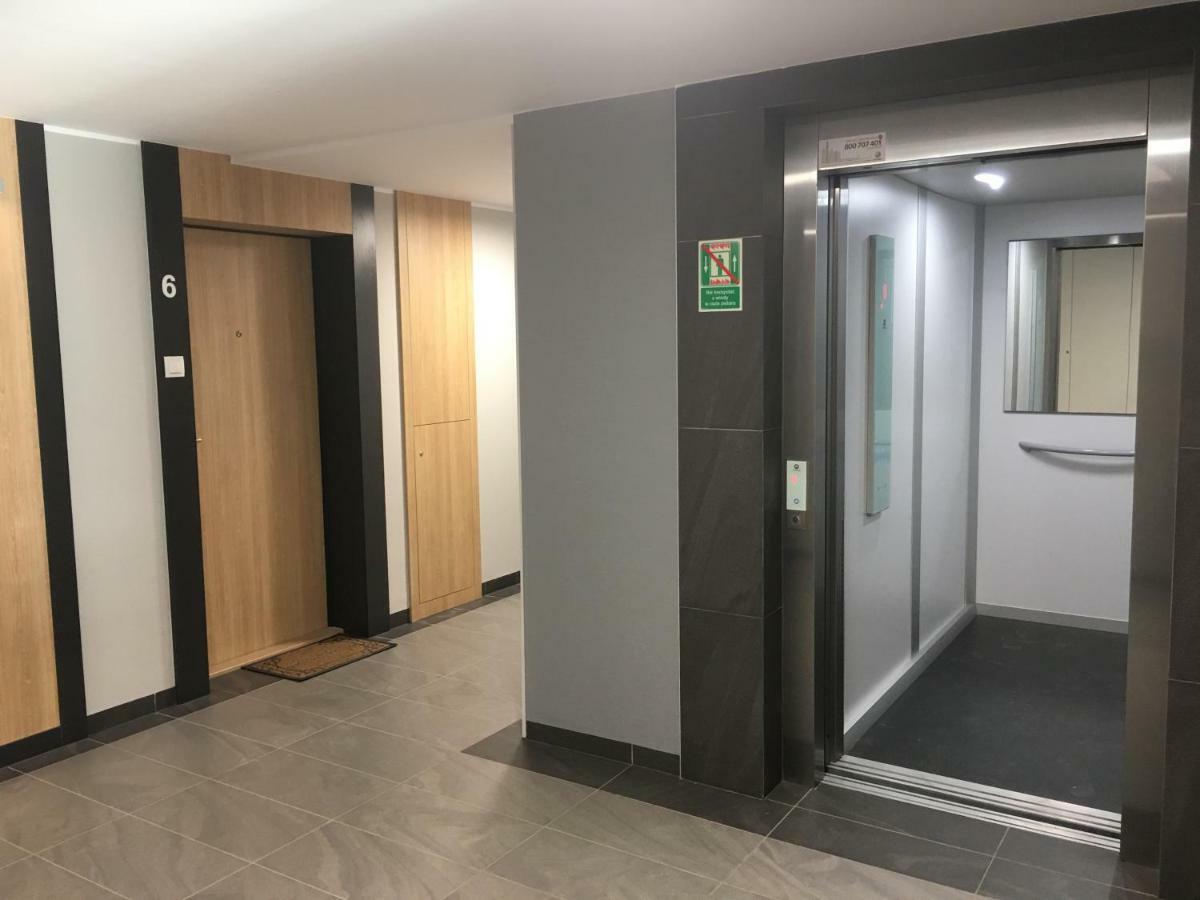 Apartament Blisko Starowki, Apartment Near To Old Town Gdansk Luaran gambar