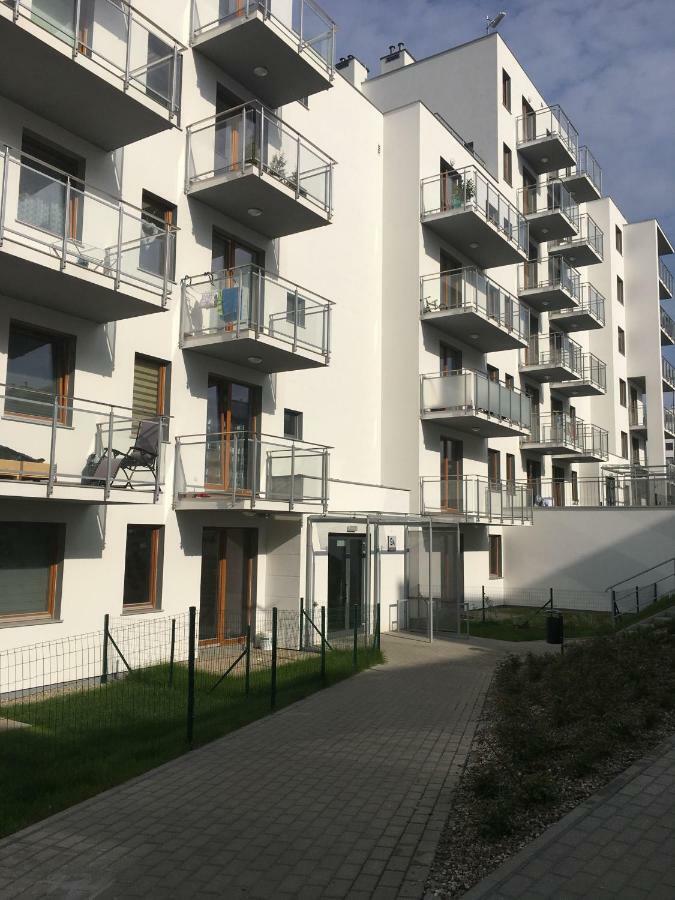 Apartament Blisko Starowki, Apartment Near To Old Town Gdansk Luaran gambar