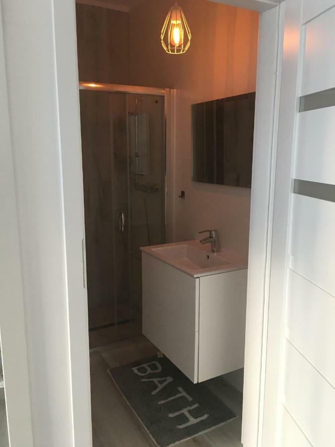 Apartament Blisko Starowki, Apartment Near To Old Town Gdansk Luaran gambar