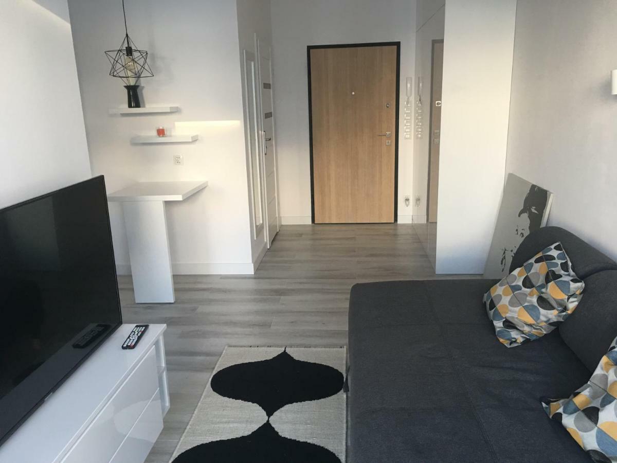 Apartament Blisko Starowki, Apartment Near To Old Town Gdansk Luaran gambar