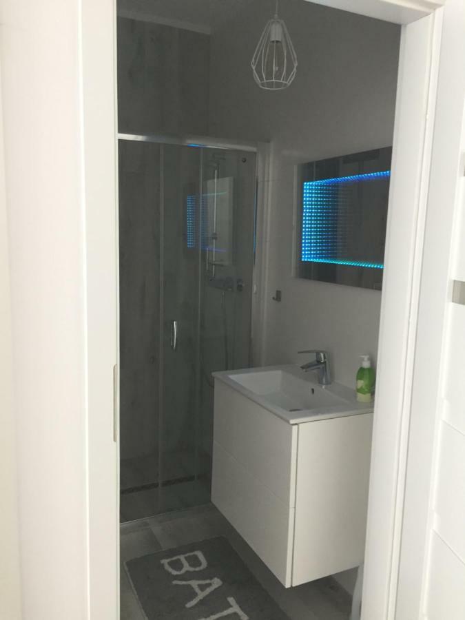 Apartament Blisko Starowki, Apartment Near To Old Town Gdansk Luaran gambar