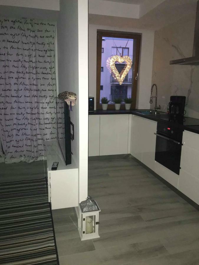 Apartament Blisko Starowki, Apartment Near To Old Town Gdansk Luaran gambar