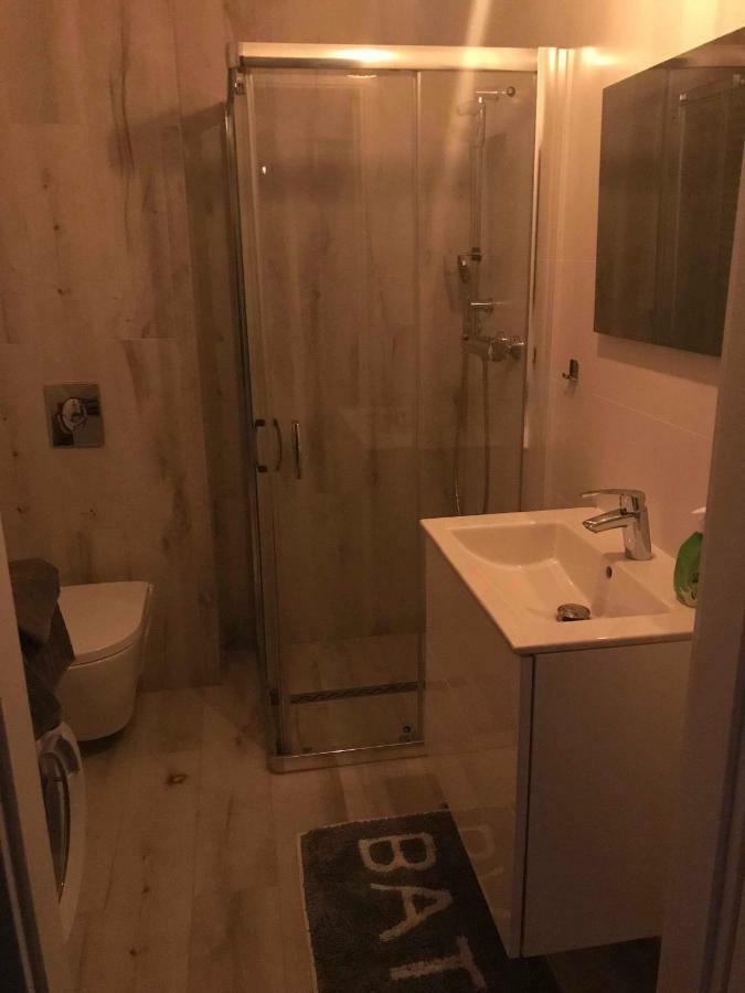 Apartament Blisko Starowki, Apartment Near To Old Town Gdansk Luaran gambar
